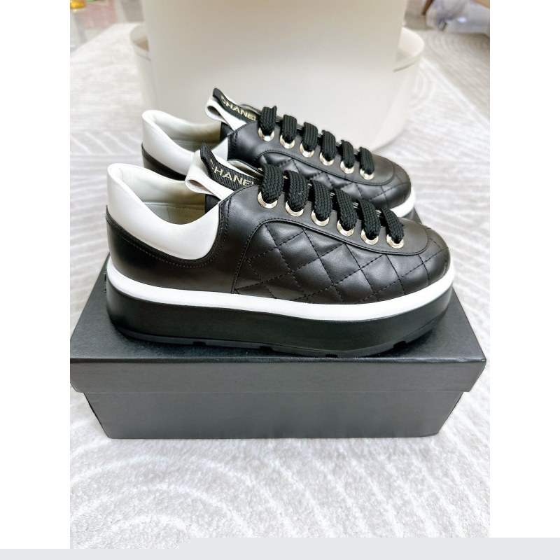 Ch*el sneakers